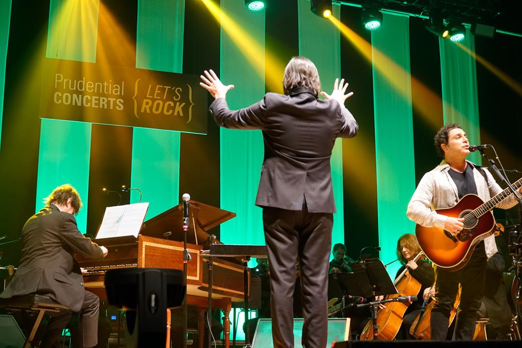 Prudential Concerts