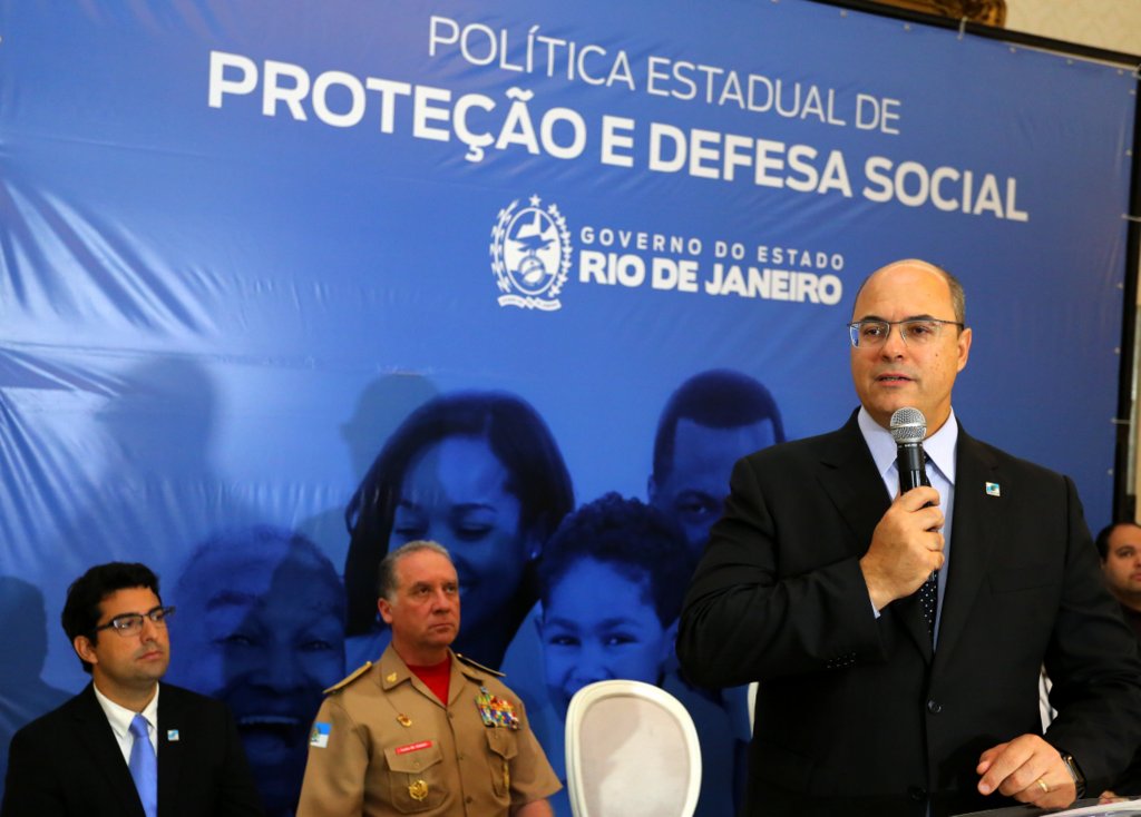 PL Plano Protecao e Defesa Social 47