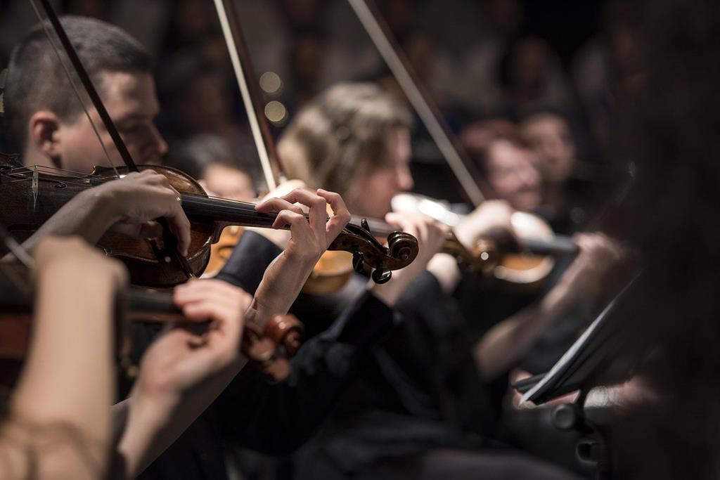 classical music 1838390 1280
