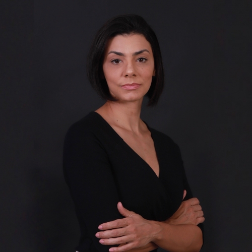 Débora Garcia