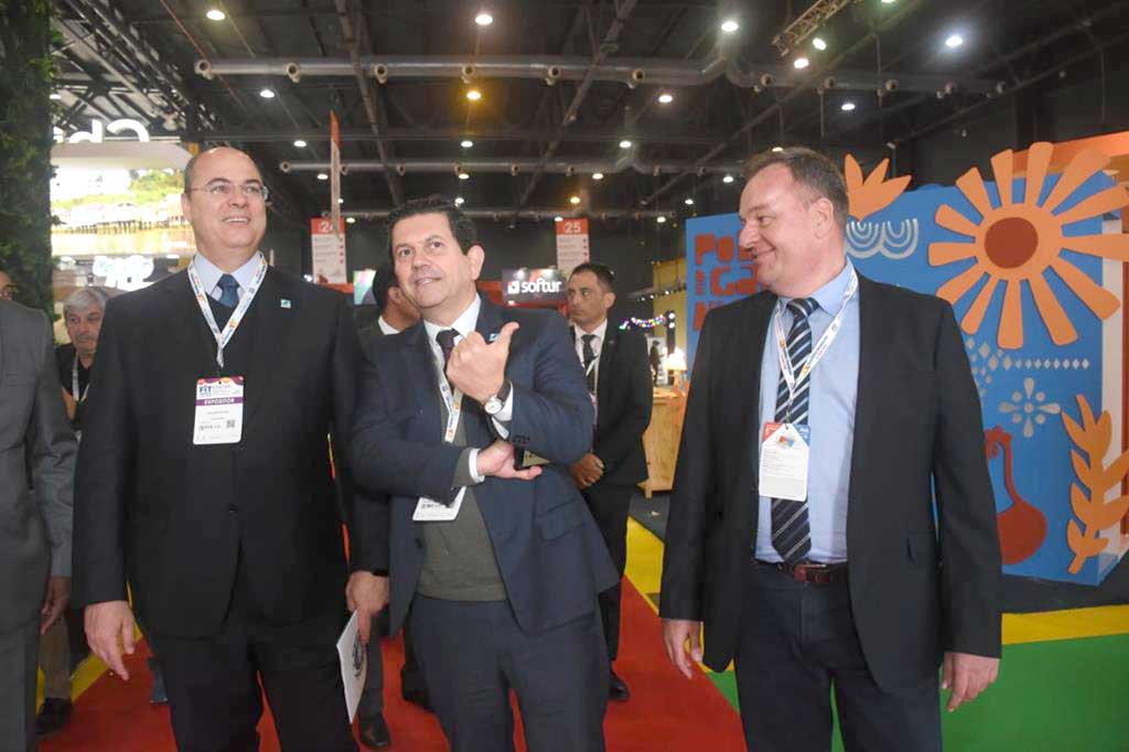 Feira de Turismo 2