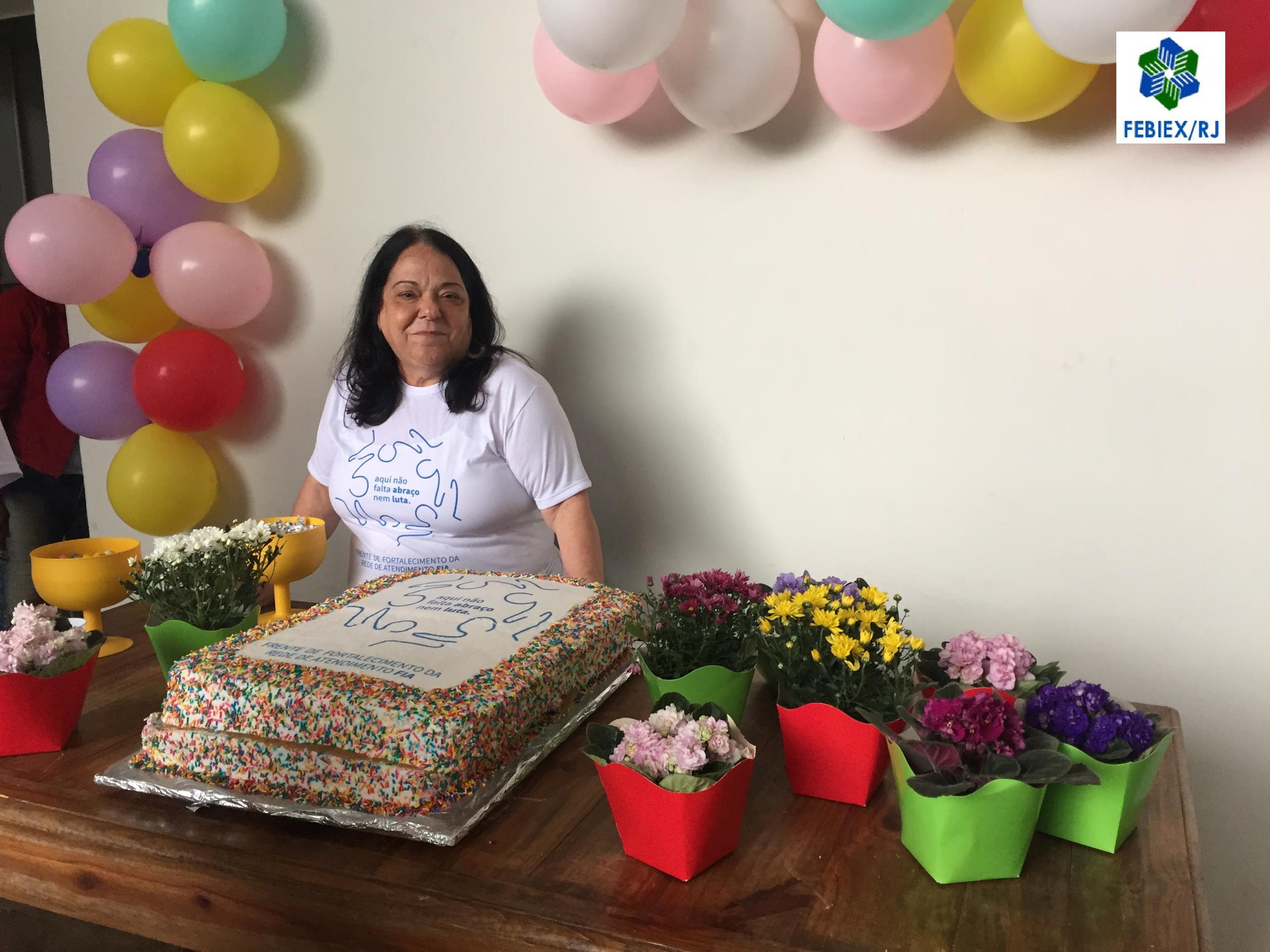 CAPA FEBIEX COMEMORANDO O ANIVERSARIO DA FEBIEX EM EVENTO FIA