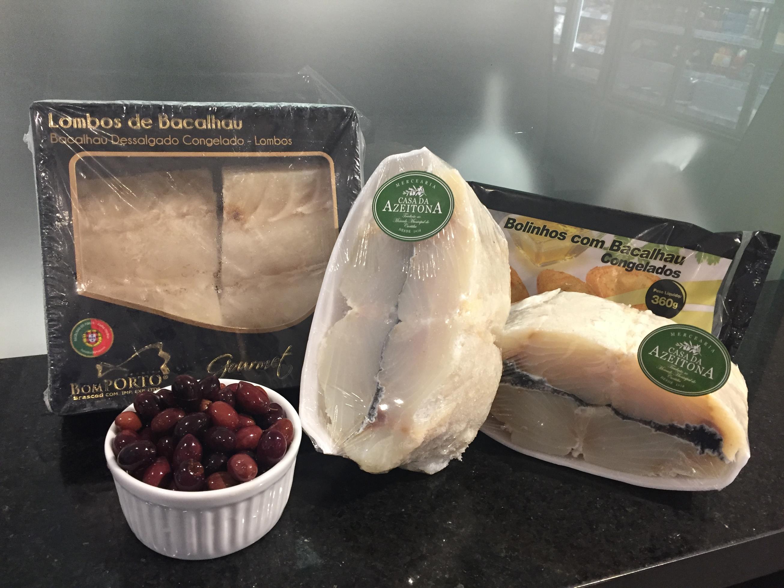 CDA BACALHAU