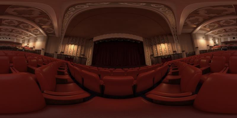 Cine Metro documentario 12