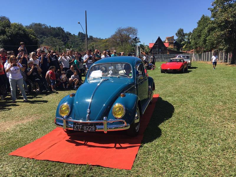 Encontro de Carros Antigos de Penedo 2017 Divulgação 1 3