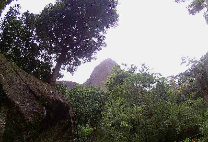pico do perdido