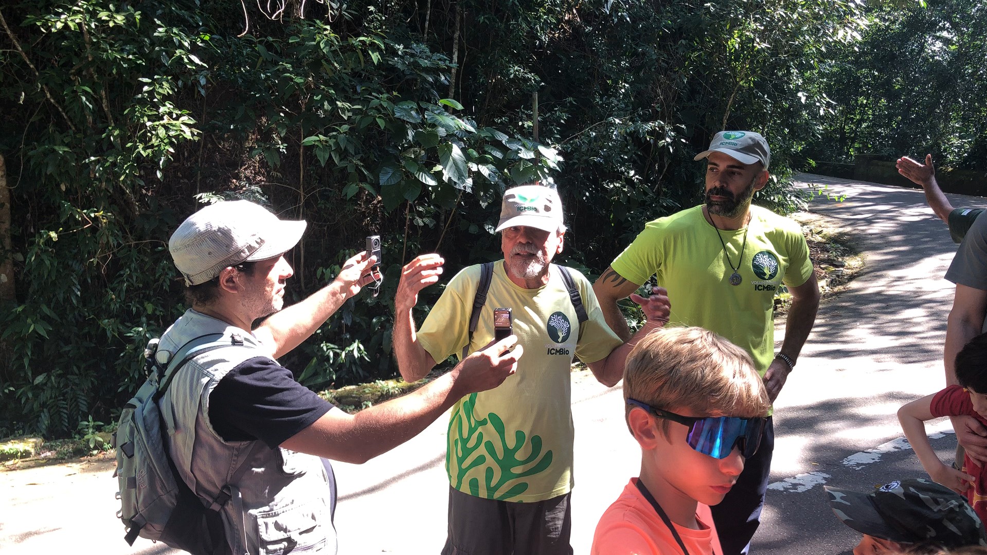 floresta encantada destinosdorio luciano azevedo entrevistando