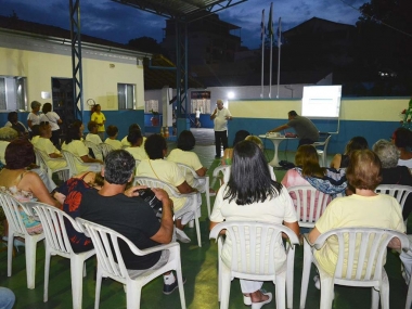 Itacuru&ccedil;&aacute; tem seu 3&ordm; Encontro com a hist&oacute;ria. A&ccedil;&atilde;o tem como objetivo resgatar, divulgar e promover a hist&oacute;ria do distrito