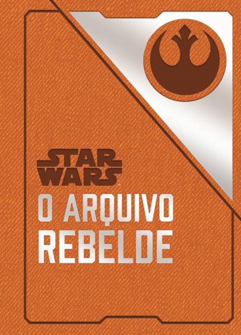 Star wars - O Arquivo Rebelde