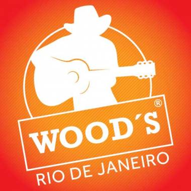 Wood&#039;s Rio de janeiro