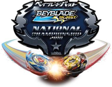 Estão abertas as inscrições para o Campeonato Regional de Beyblade Burst