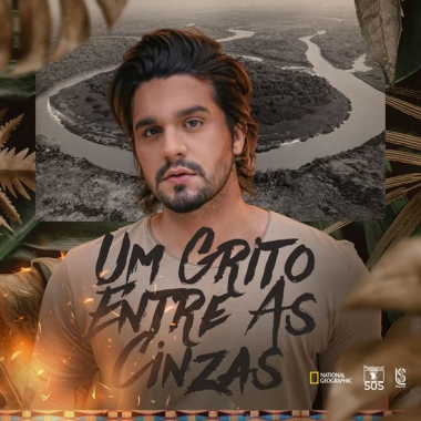 Luan Santana lan&ccedil;a clipe no Dia do Pantanal. Assista ao v&iacute;deo e conhe&ccedil;a a letra da m&uacute;sica em primeira m&atilde;o