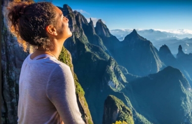 Serra dos órgãos, a travessia mais clássica do Brasil