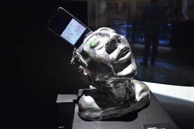 Exposição ‘impermanência’ transita pelos contornos da cultura brasileira e sua eterna mudança