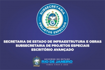 Teresópolis é o primeiro município a ter Escritório Avançado do Governo do Estado para agilizar obras