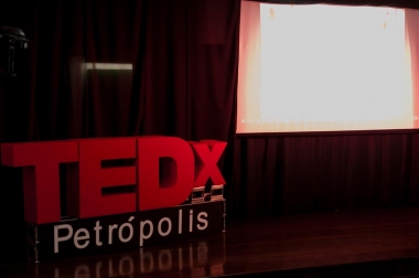 Inscri&ccedil;&otilde;es para palestrar no TEDxPetr&oacute;polis v&atilde;o at&eacute; o dia 05 de maio