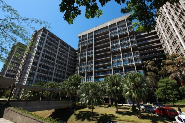 Uerj completa 70 anos dedicada ao pioneirismo, inclus&atilde;o social e inova&ccedil;&atilde;o