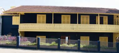 Terra Brasilis Hostel