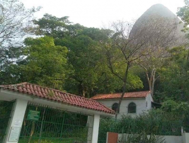 O Parque Estadual do Grajaú está aberto, sem aglomerações e funcionando todos os 7 dias da semana