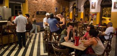Armazém Cultural São Joaquim.