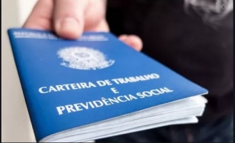 Prefeitura do Rio encaminha para 400 oportunidades de emprego