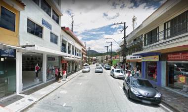 Rua Teresa