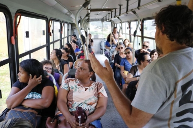 &lsquo;Expedi&ccedil;&atilde;o Itatiaia&rsquo; faz imers&atilde;o de professores na cultura regional da cidade. Professor, inscreva-se na pr&oacute;xima.