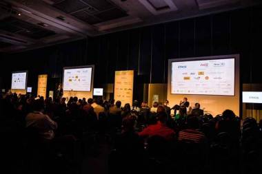 A Conferência Ethos 2018 no Rio de Janeiro reunirá importantes lideranças, organizações e empresas para dialogar sobre alternativas à crise