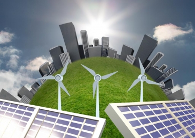 No Dia Mundial do Meio Ambiente, &eacute; preciso repensar como vamos gerar nossa energia no futuro