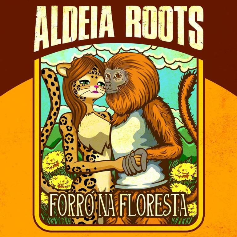 Aldeia Roots Festival 6ª edição: Os melhores do Forró com muitas outras diversões para você em Aldeia Velha