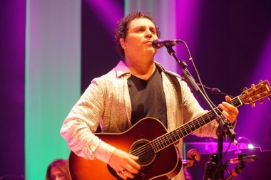 Prudential Concerts 2019 aterrissa nos dias 21 e 22 no Rio de Janeiro misturando a música clássica e o Rock and Roll com Frejat