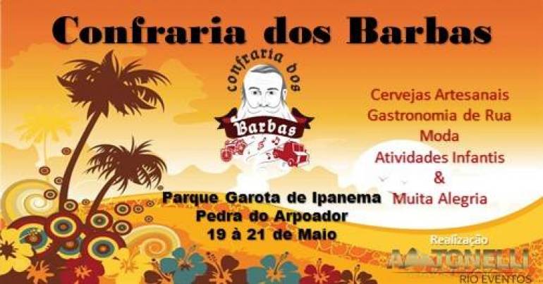 Confraria dos Barbas
