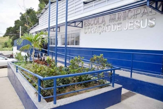 Duque de Caxias divulga calendário de matrícula 2019