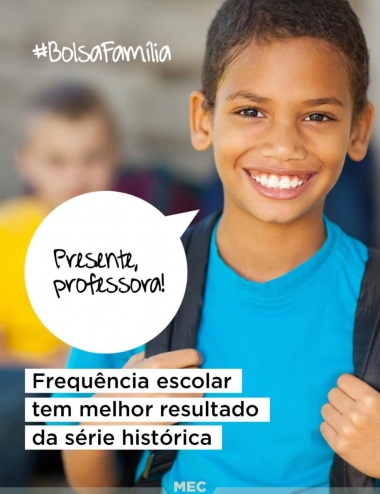 Mangaratiba tem o melhor resultado de frequência escolar