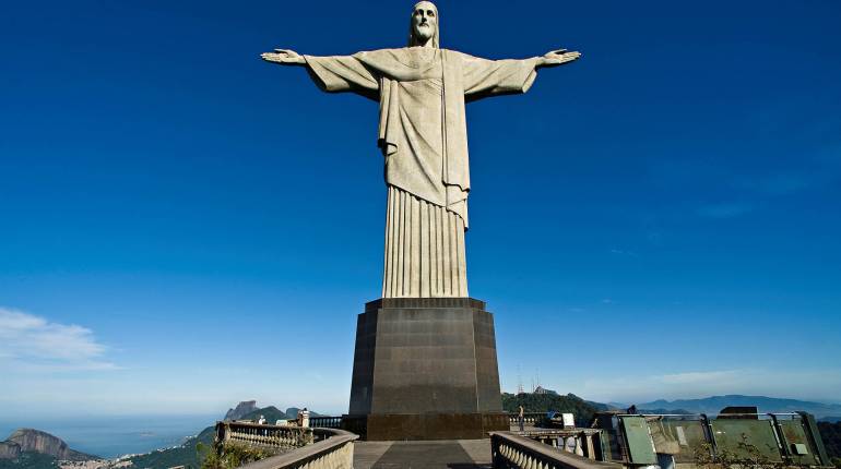 Monumentos Hist ricos Do Rio De Janeiro RJ Destinos Do Rio