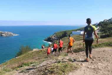 2ª Etapa da World Trail Races vem aí: WTR OMRON  Arraial do Cabo será neste sábado