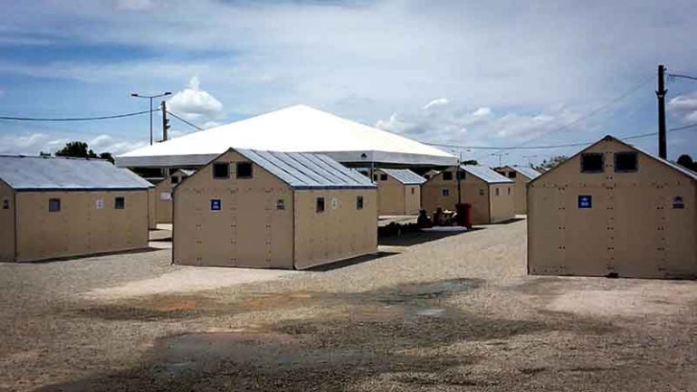 Ministério inaugura salas para cadastro de venezuelanos no Emprega Brasil