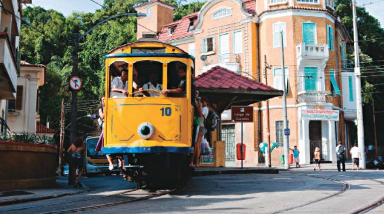 Largo dos Guimarães