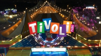 O Tivoli Park voltou! Assista ao vídeo incrível que criamos para você já ir preparado