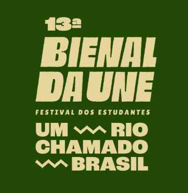 Bienal da UNE no Rio de Janeiro terá participação de ministras do Governo