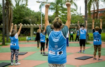 'Viva Melhor com Segurança Presente' abre 174 vagas para idosos