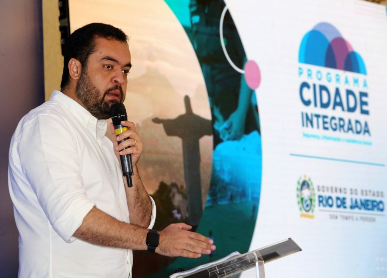 Cidade Integrada: programa completa 1 mês com mais de 10 mil atendimentos sociais e obras de infraestrutura nas comunidades do Jacarezinho e Muzema