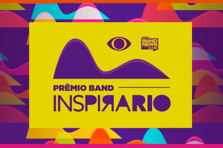 Prêmio Band Inspira Rio marca reabertura do Teatro Copacabana Palace em 7 de dezembro
